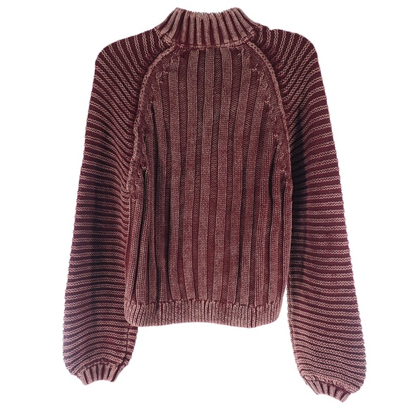 Free People Sweetheart Sweater - Picture 5 of 7